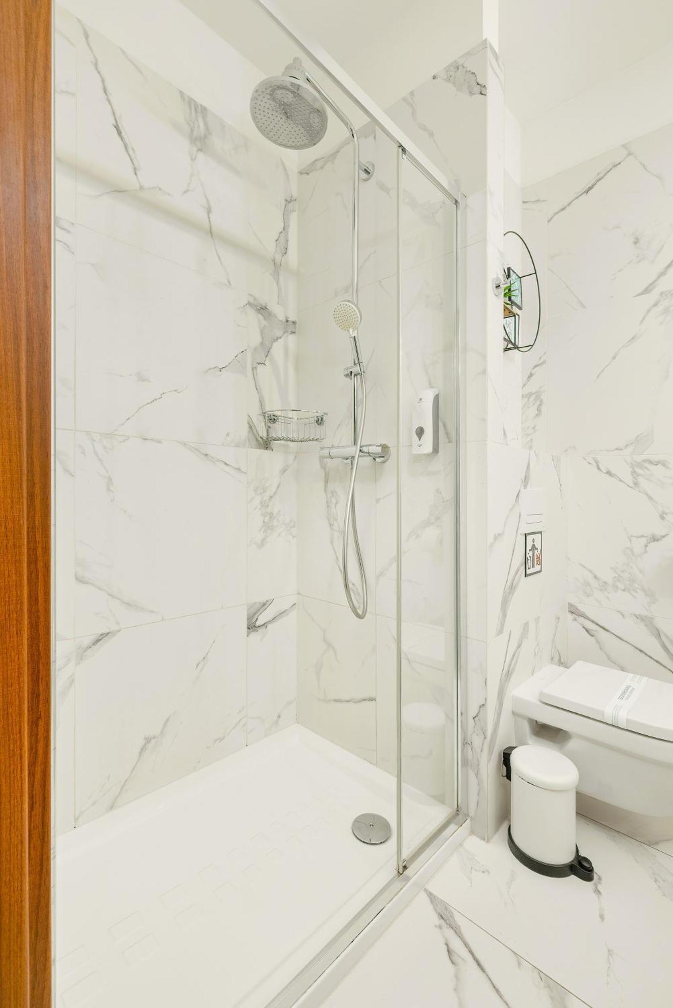 Aquamarina Onyx Miedzyzdroje Z Parkingiem By Rent Like Home Exterior photo